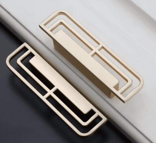 Christano cabinet handles